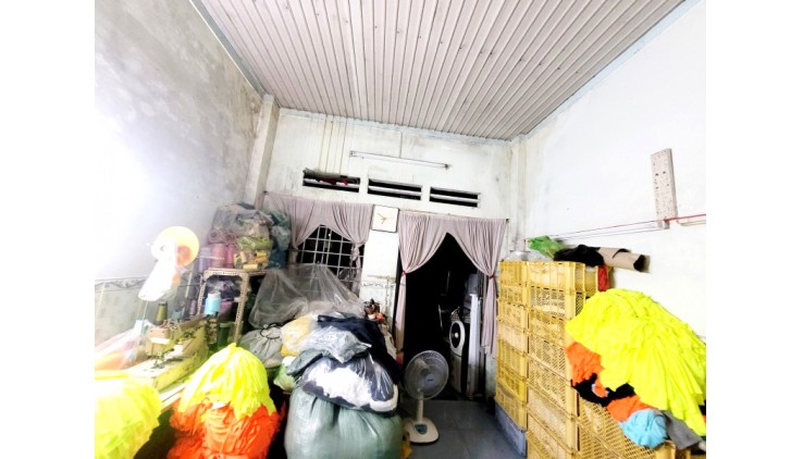 Bán Nhà Hẻm Xe Hơi 70m2 Chỉ Hơn 3 tỷ Gần Chợ Tam Hà Tam Phú Thủ Đức Siêu Rẻ